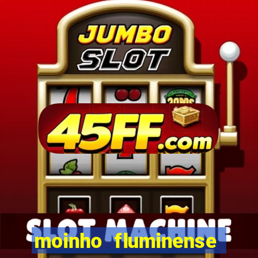 moinho fluminense vai virar shopping